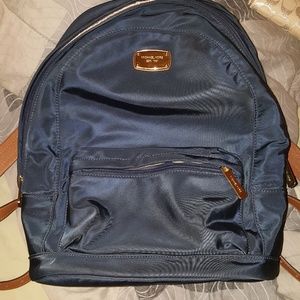 Michael Kors Backpack